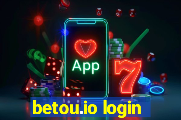 betou.io login